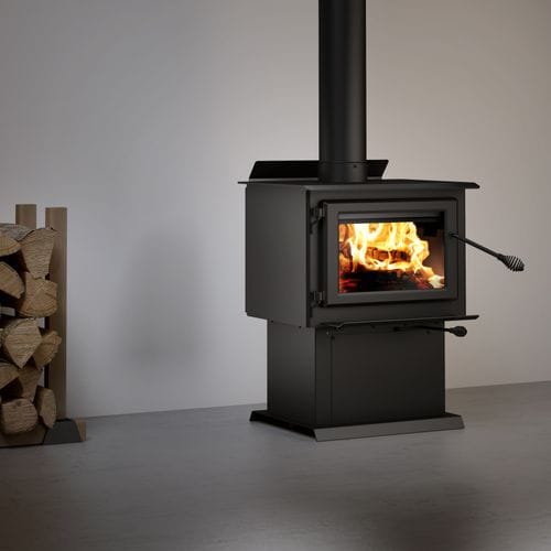 Century Heating FW2800 Wood Stove