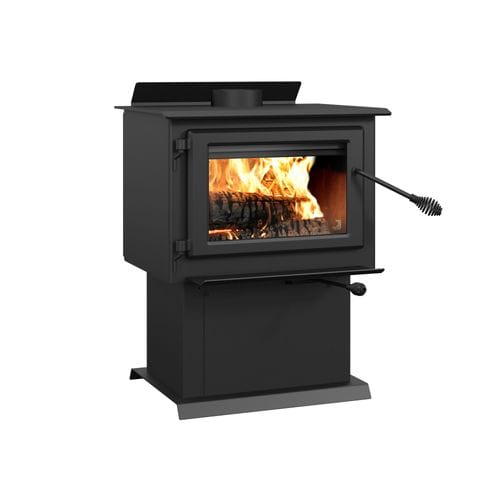 Century Heating FW2800 Wood Stove