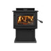 Century Heating FW2800 Wood Stove