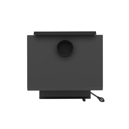 Century Heating FW2900 Wood Stove