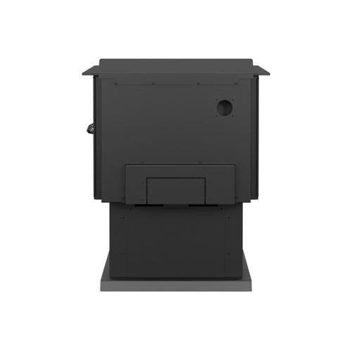 Century Heating FW2900 Wood Stove