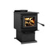 Century Heating S250 Wood Stove