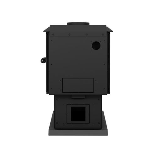 Century Heating S250 Wood Stove