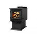 Century S250 Wood Stove