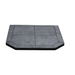 Comfortbilt 32" Standard Hearth Pad in Midnight Black for HP40 Pellet Stove