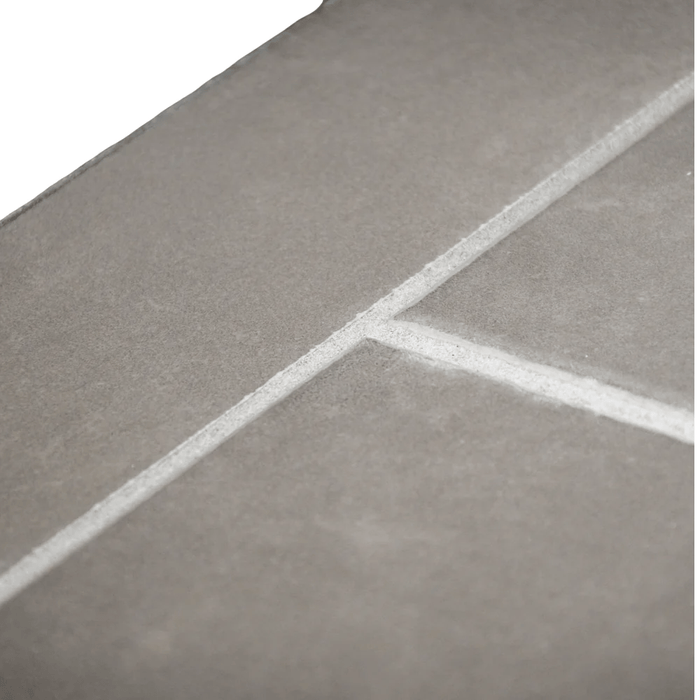 ComfortBilt Flatwall Hearth Pad for Pellet Stove or Wood Stoves - Agate Grey