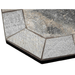ComfortBilt Flatwall Hearth Pad - Natural Silver Slate