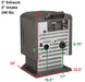 ComfortBilt HP21 Pellet Stove - Black