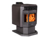 ComfortBilt HP21 Pellet Stove - Black