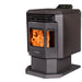 ComfortBilt HP21 Pellet Stove - Black
