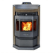 ComfortBilt HP22-N Pellet Stove with Auto Ignition Brown