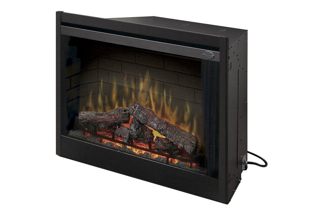 Dimplex BF Series Built-In Electric Firebox