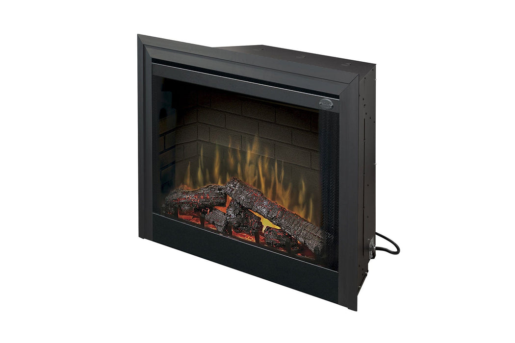 Dimplex BF Series Built-In Electric Firebox