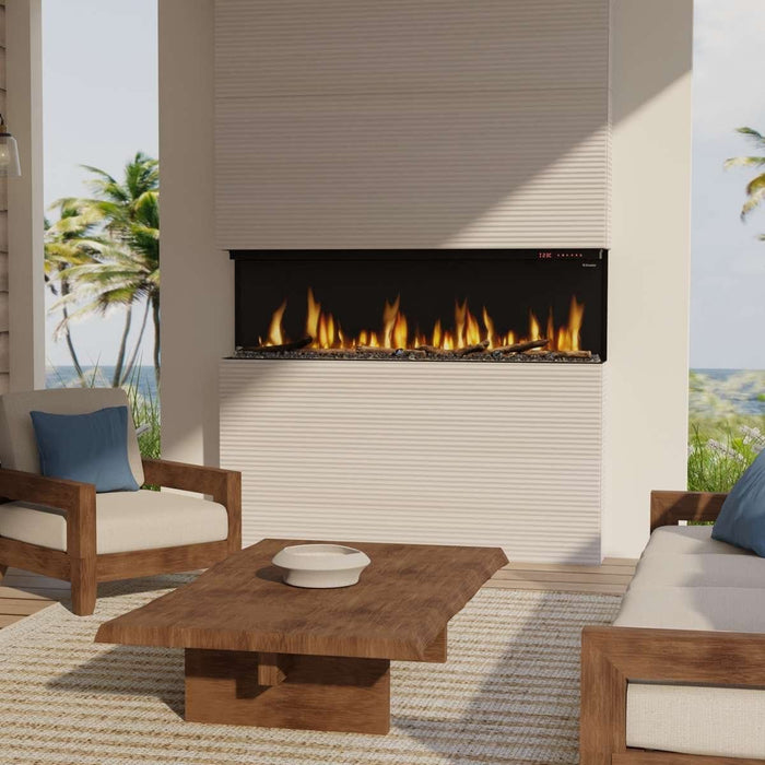 Dimplex Ignite Bold Linear Electric Fireplace