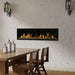 Dimplex Ignite Evolve Linear Electric Fireplace