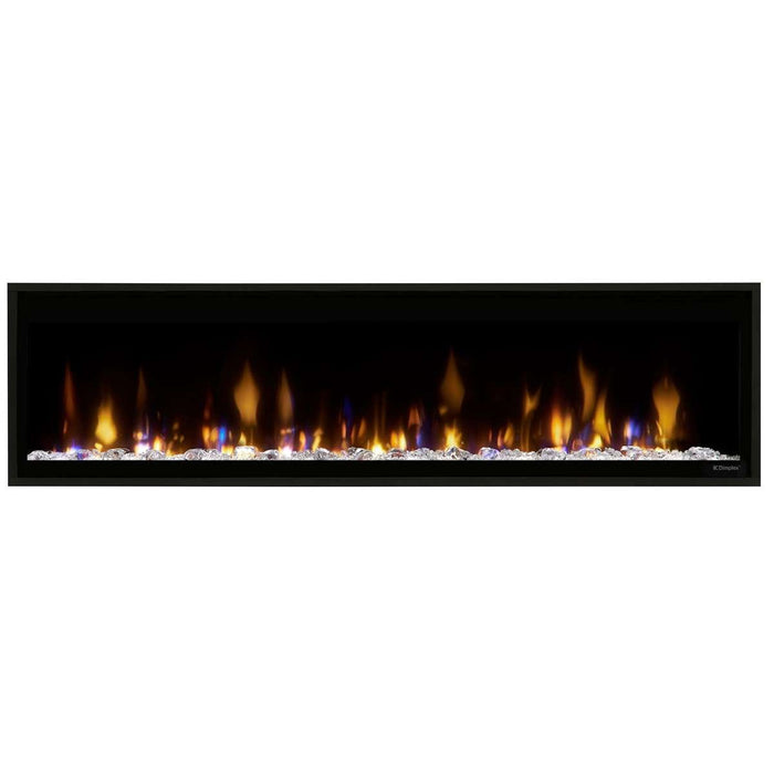 Dimplex Ignite Evolve Linear Electric Fireplace