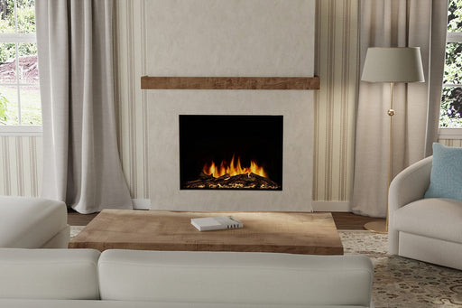 Dimplex Ignite Quest Smart Built-In Electric Firebox
