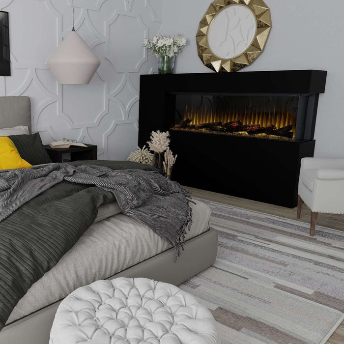 Dimplex Ignite Ultra Linear Electric Fireplace