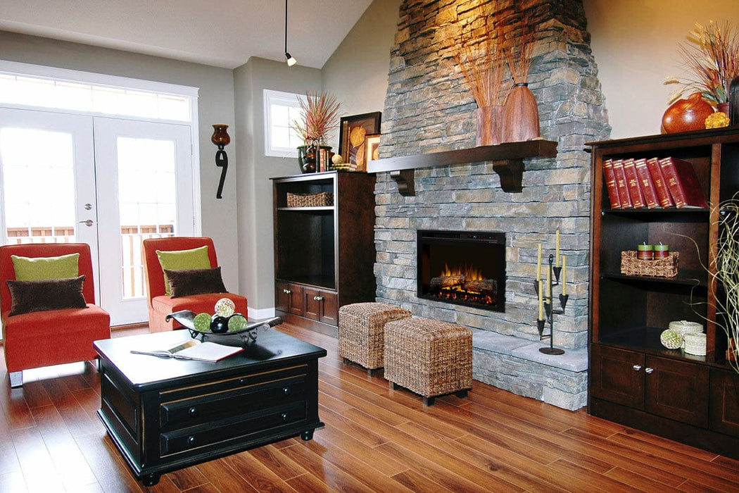 Dimplex Nova Plug-In Electric Firebox