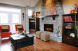 Dimplex Nova Plug-In Electric Firebox