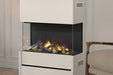 Dimplex Optimyst Aura 30″ Multi-Sided Water Vapour Fireplace