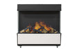 Dimplex Optimyst Aura 30″ Multi-Sided Water Vapour Fireplace