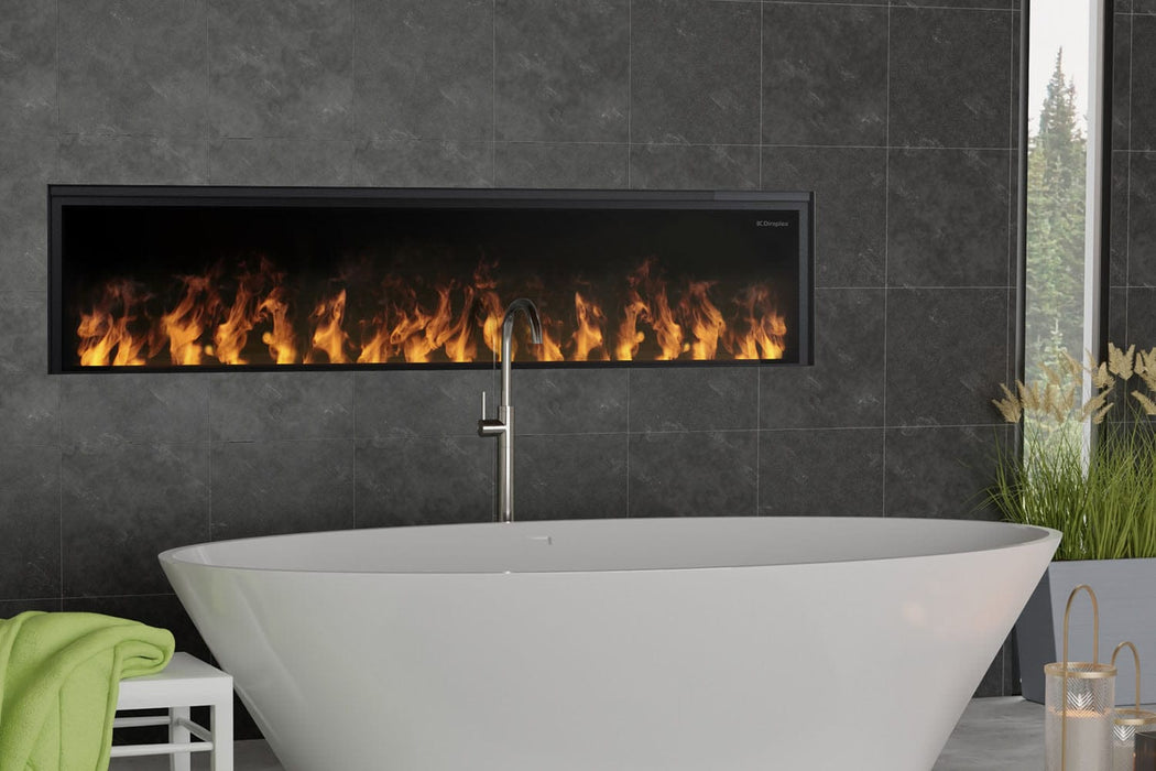 Dimplex Optimyst Linear Water Vapour Fireplace