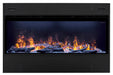Dimplex Optimyst Linear Water Vapour Fireplace