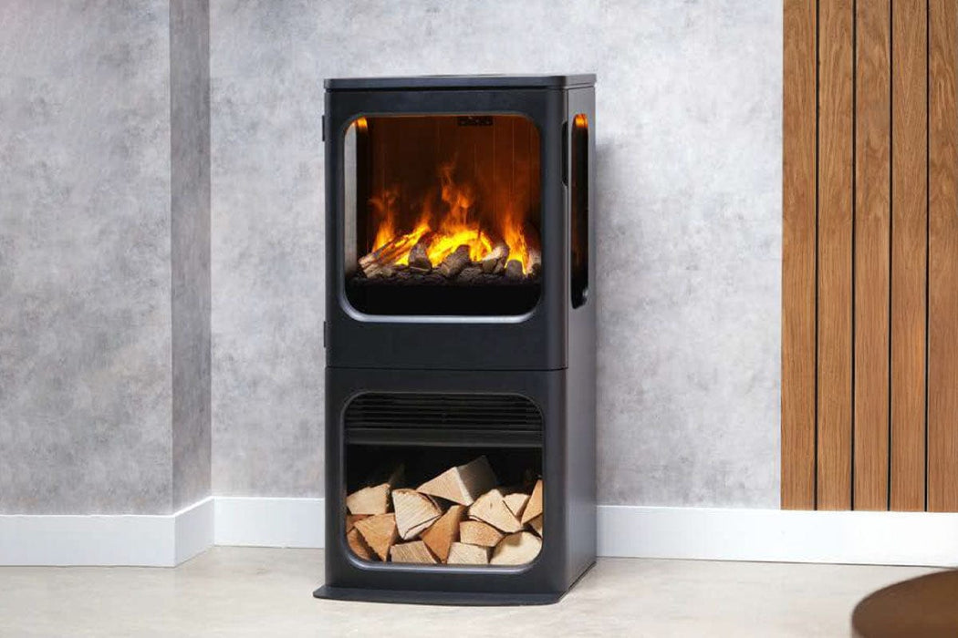 Dimplex Optimyst Mapleton Water Vapour Electric Stove
