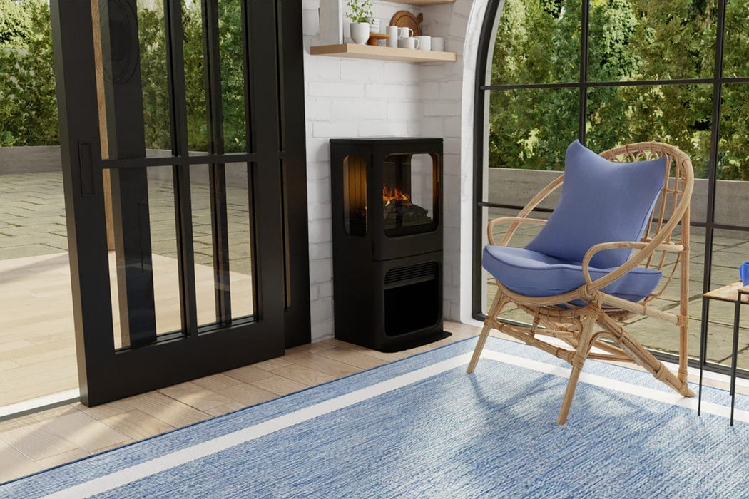 Dimplex Optimyst Mapleton Water Vapour Electric Stove
