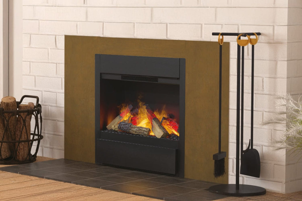 Dimplex Optimyst Revive 25″ Water Vapour Fireplace Insert
