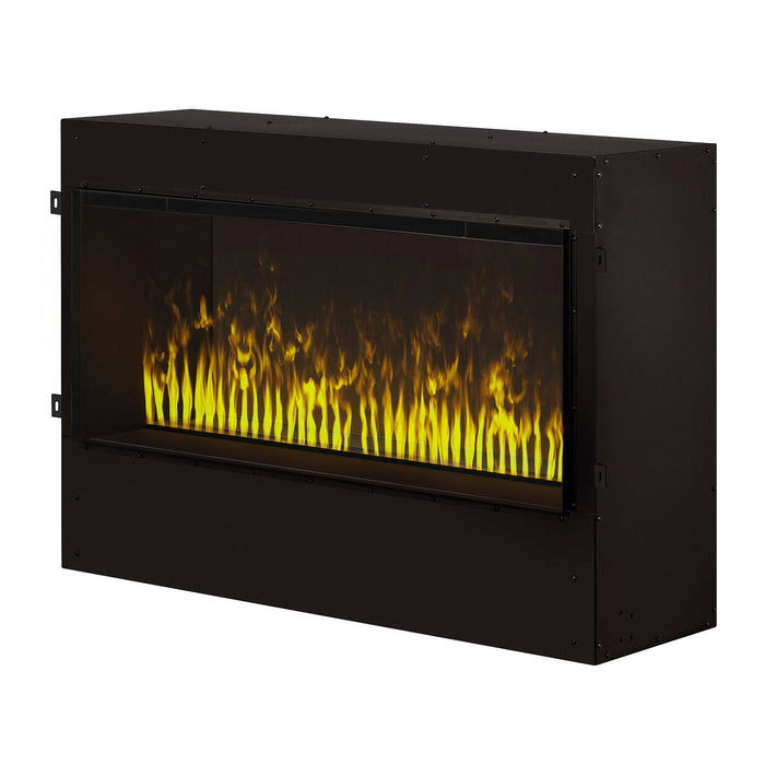 Dimplex Optimyst RGB Pro Box Water Vapour Firebox