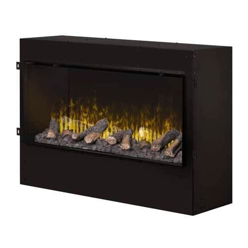 Dimplex Optimyst RGB Pro Box Water Vapour Firebox
