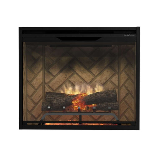 Dimplex Revillusion Built-In Electric Firebox