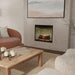 Dimplex Revillusion Built-In Electric Firebox