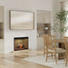 Dimplex Revillusion Built-In Electric Firebox