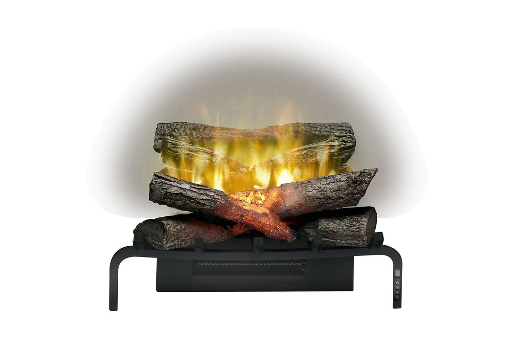 Dimplex Revillusion Plug-In Electric Log Set