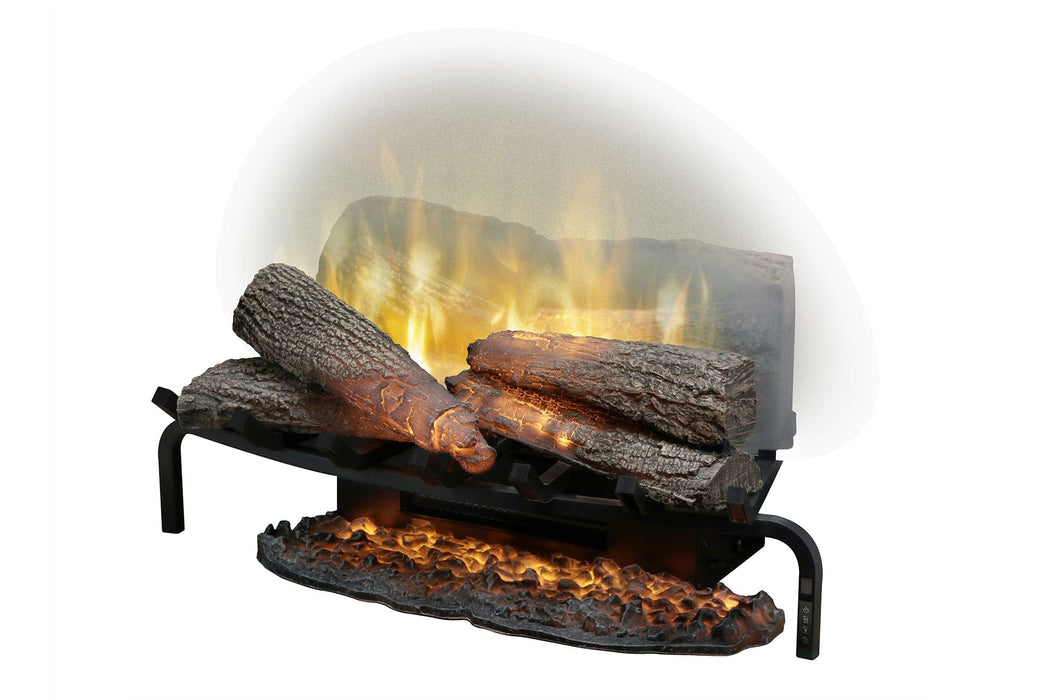 Dimplex Revillusion Plug-In Electric Log Set