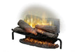 Dimplex Revillusion Plug-In Electric Log Set