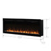 Dimplex Vital Sense Linear Electric Fireplace