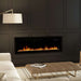 Dimplex Vital Sense Linear Electric Fireplace