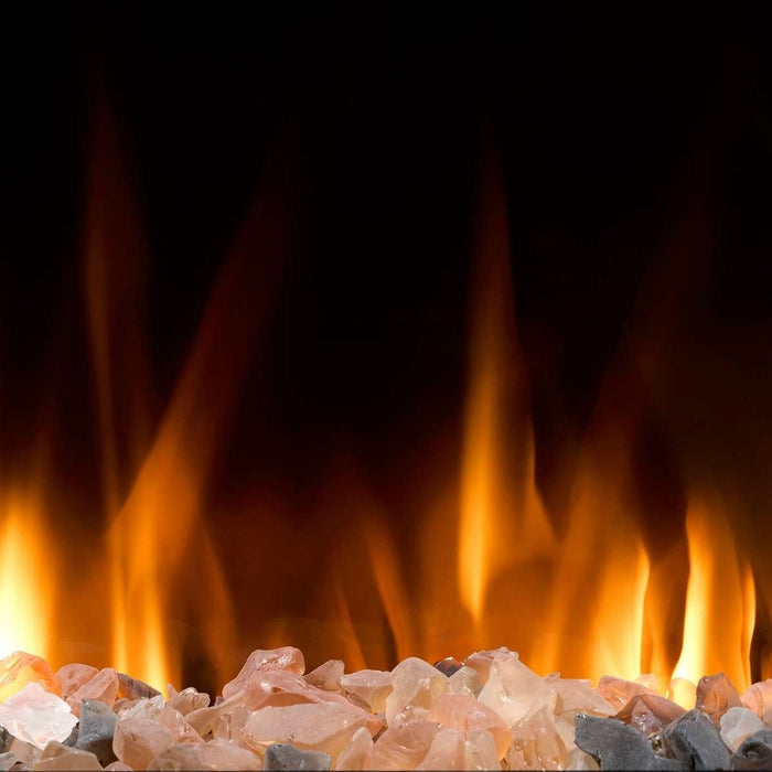 Dimplex Vital Sense Linear Electric Fireplace