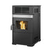 Drolet Eco-65R Pellet Stove