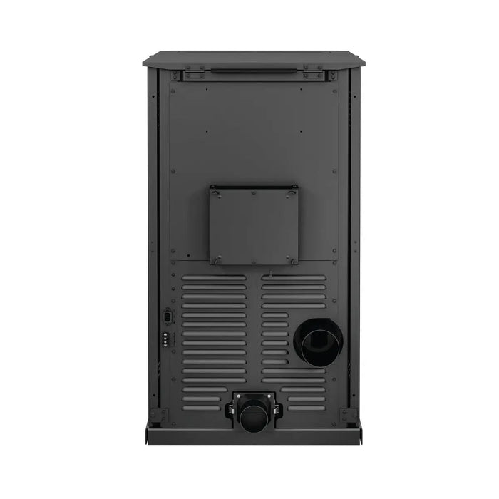 Drolet Eco-65R Pellet Stove