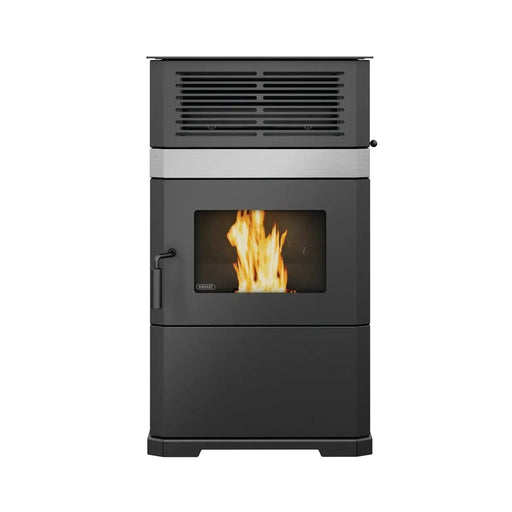 Drolet Eco-65R Pellet Stove