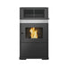 Drolet Eco-65R Pellet Stove