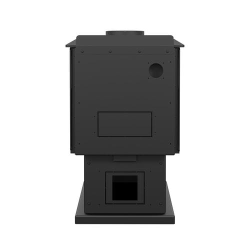 Drolet ESCAPE 1200 N Wood Stove