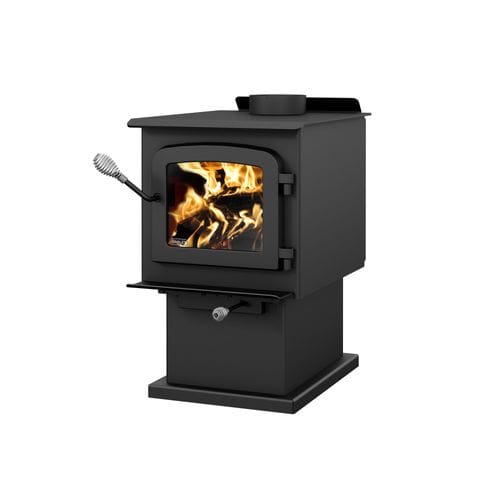 Drolet ESCAPE 1200 N Wood Stove