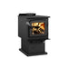 Drolet ESCAPE 1200 N Wood Stove