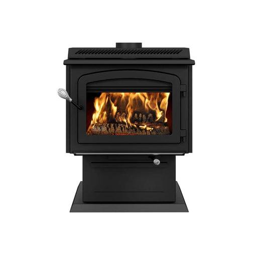 Drolet HT3000 Wood Stove